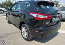 Nissan Qashqai '14