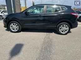 Nissan Qashqai '14