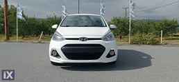 Hyundai i10 PASSION FULL EXTRA '16