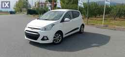 Hyundai i10 PASSION FULL EXTRA '16