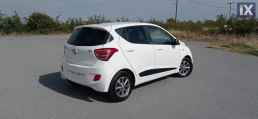 Hyundai i10 PASSION FULL EXTRA '16