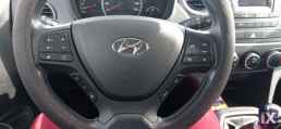 Hyundai i10 PASSION FULL EXTRA '16