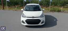 Hyundai i10 PASSION FULL EXTRA '16