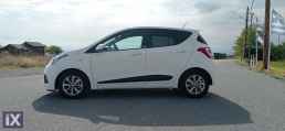 Hyundai i10 PASSION FULL EXTRA '16