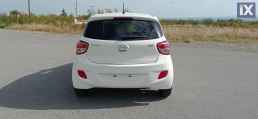 Hyundai i10 PASSION FULL EXTRA '16