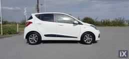 Hyundai i10 PASSION FULL EXTRA '16