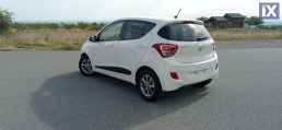 Hyundai i10 PASSION FULL EXTRA '16