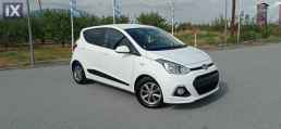 Hyundai i10 PASSION FULL EXTRA '16