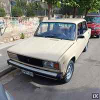 Lada 2105 2105 '89