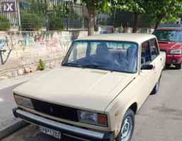 Lada 2105 2105 '89