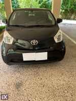 Toyota Iq 1000CC '09 '09