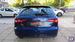 Audi A3 1.4 TFSI 150HP AMBITION 3ΘΥΡΟ A' ΧΕΡΙ ΙΔΙΩΤΗ-CoD-ΥΠΕΡΑΡΙΣΤΟ- '16