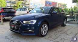 Audi A3 1.4 TFSI 150HP AMBITION 3ΘΥΡΟ A' ΧΕΡΙ ΙΔΙΩΤΗ-CoD-ΥΠΕΡΑΡΙΣΤΟ- '16