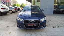 Audi A3 1.4 TFSI 150HP AMBITION 3ΘΥΡΟ A' ΧΕΡΙ ΙΔΙΩΤΗ-CoD-ΥΠΕΡΑΡΙΣΤΟ- '16