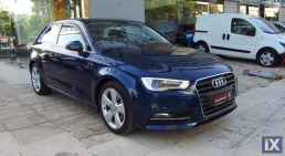 Audi A3 1.4 TFSI 150HP AMBITION 3ΘΥΡΟ A' ΧΕΡΙ ΙΔΙΩΤΗ-CoD-ΥΠΕΡΑΡΙΣΤΟ- '16