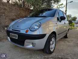 Daewoo Matiz SE  '04