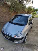 Daewoo Matiz SE  '04