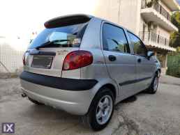 Daewoo Matiz SE  '04