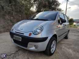 Daewoo Matiz SE  '04