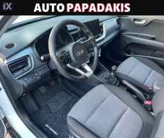 Kia Stonic GL OPTIMUM '21