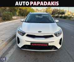 Kia Stonic GL OPTIMUM '21