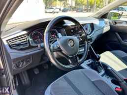 Volkswagen Polo Highline '20