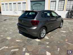 Volkswagen Polo Highline '20