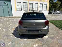 Volkswagen Polo Highline '20