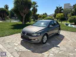 Volkswagen Polo Highline '20