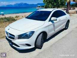 Mercedes-Benz CLA 180 1600 stage 1   180hp '17