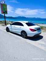 Mercedes-Benz CLA 180 1600 stage 1   180hp '17