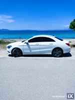 Mercedes-Benz CLA 180 1600 stage 1   180hp '17