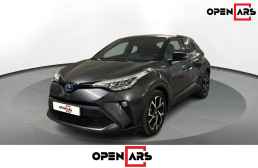 Toyota C-HR C-Lub Bi-Tone | ΜΕ ΕΓΓΥΗΣΗ '21