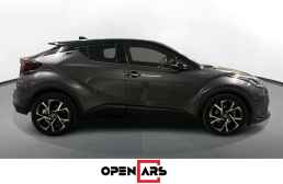 Toyota C-HR C-Lub Bi-Tone | ΜΕ ΕΓΓΥΗΣΗ '21