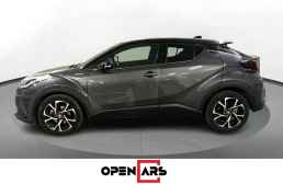 Toyota C-HR C-Lub Bi-Tone | ΜΕ ΕΓΓΥΗΣΗ '21