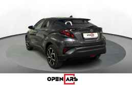 Toyota C-HR C-Lub Bi-Tone | ΜΕ ΕΓΓΥΗΣΗ '21