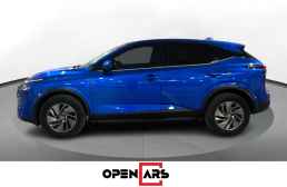 Nissan Qashqai Premium | ΔΕΚΤΕΣ ΚΑΙ ΑΝΤΑΛΛΑΓΕΣ '21