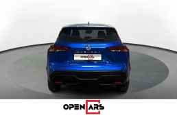 Nissan Qashqai Premium | ΔΕΚΤΕΣ ΚΑΙ ΑΝΤΑΛΛΑΓΕΣ '21