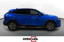 Nissan Qashqai Premium | ΔΕΚΤΕΣ ΚΑΙ ΑΝΤΑΛΛΑΓΕΣ '21