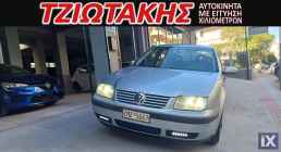 Volkswagen Bora ΕΛΛΗΝΙΚΟ ΑΡΙΣΤΟ 1 ΧΕΡΙ '03