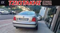 Volkswagen Bora ΕΛΛΗΝΙΚΟ ΑΡΙΣΤΟ 1 ΧΕΡΙ '03