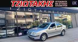 Volkswagen Bora ΕΛΛΗΝΙΚΟ ΑΡΙΣΤΟ 1 ΧΕΡΙ '03