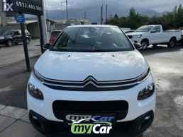 Citroen C3 1.2cc 82bhp/ PureTech Navi Business R/ '20