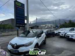 Renault Captur 1.5cc dCi Energy Dynamique/ Navi Camera/ '18