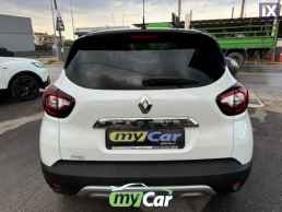 Renault Captur 1.5cc dCi Energy Dynamique/ Navi Camera/ '18