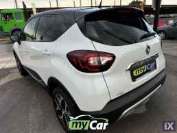 Renault Captur 1.5cc dCi Energy Dynamique/ Navi Camera/ '18