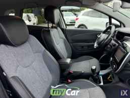 Renault Captur 1.5cc dCi Energy Dynamique/ Navi Camera/ '18