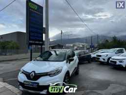 Renault Captur 1.5cc dCi Energy Dynamique/ Navi Camera/ '18