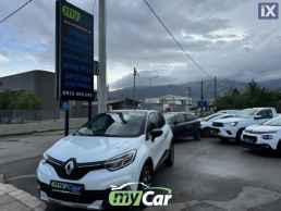 Renault Captur 1.5cc dCi Energy Dynamique/ Navi Camera/ '18