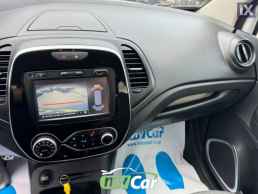 Renault Captur 1.5cc dCi Energy Dynamique/ Navi Camera/ '18